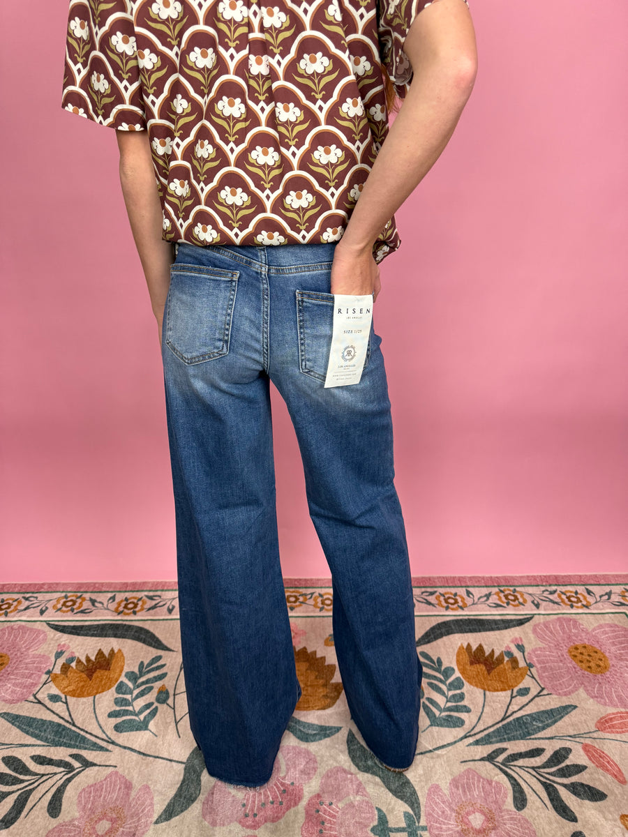 Meg Denim