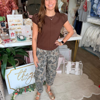 April Pant