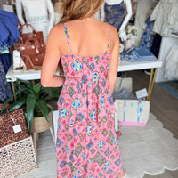 Mallorie Dress