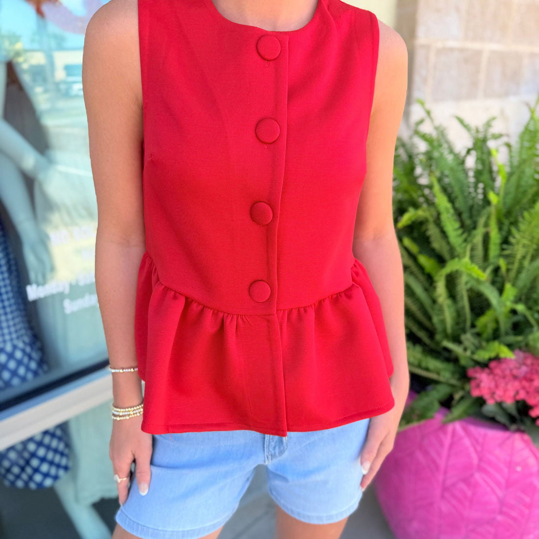 Jackie Top