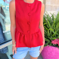 Jackie Top