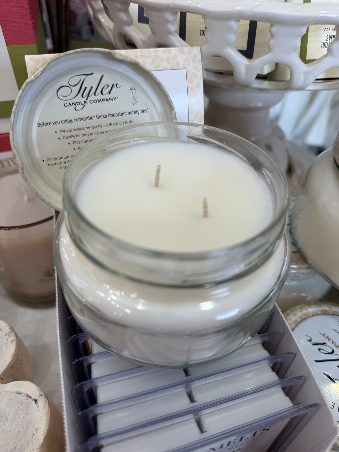 Privileged 11 Oz Candle