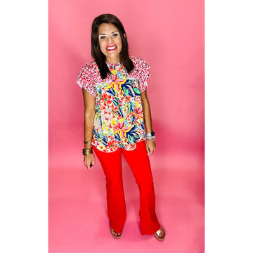 Bailey Top