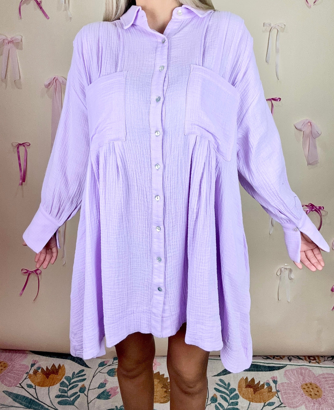 Mccall Dress