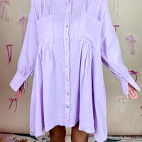 Mccall Dress