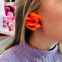 Spring Flower Earring