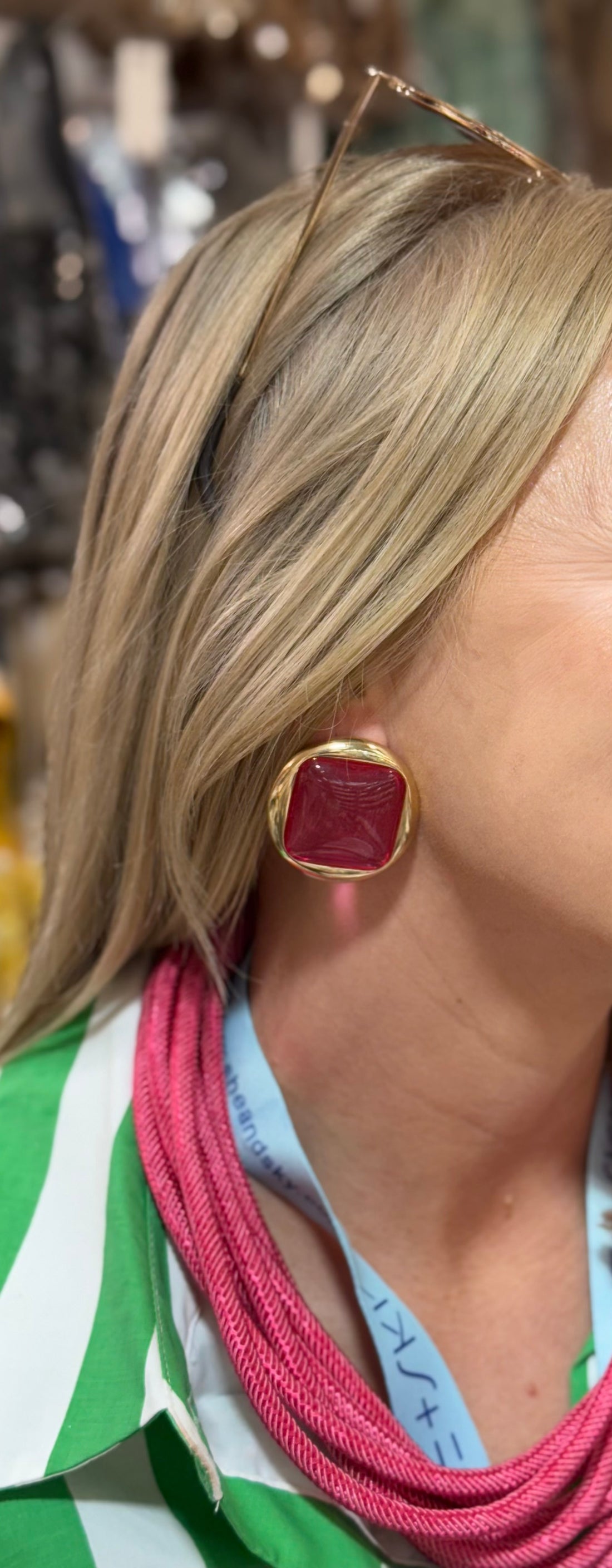 Tate Earring