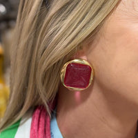 Tate Earring