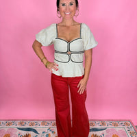 Tamara Top