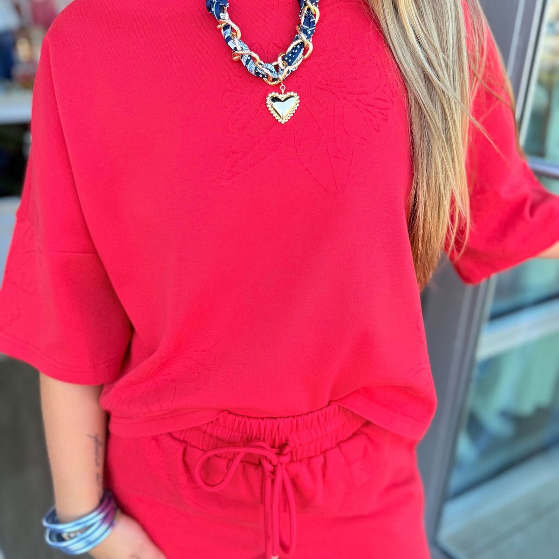 Riley Top