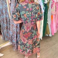 Park Dress