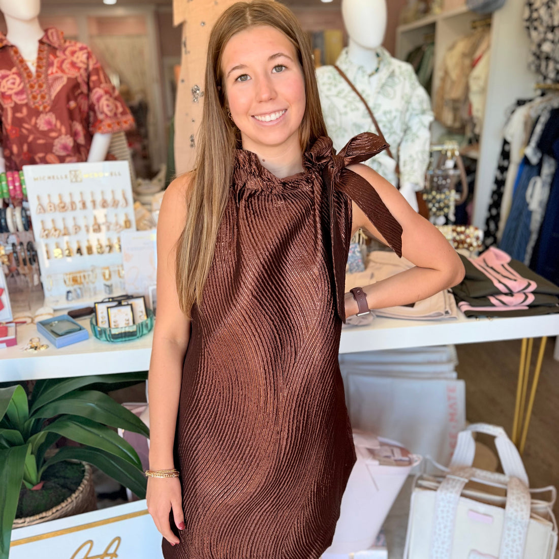 Riley Dress