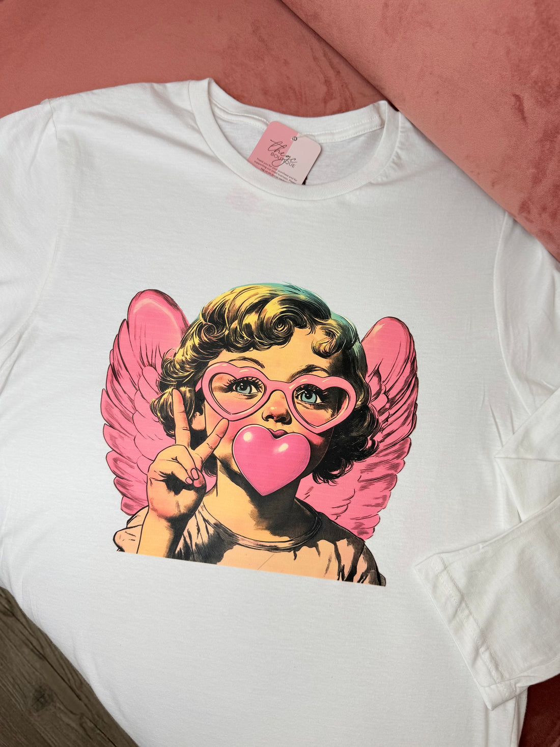 Cupid Transfer