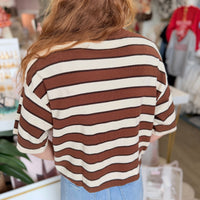 Blaire Top