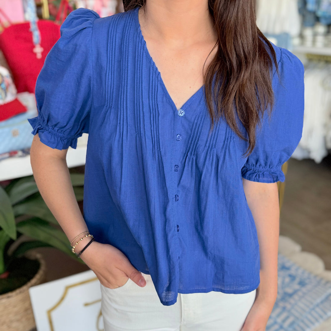 Corissa Top