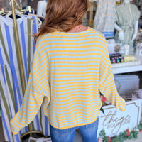 Avery Sweater