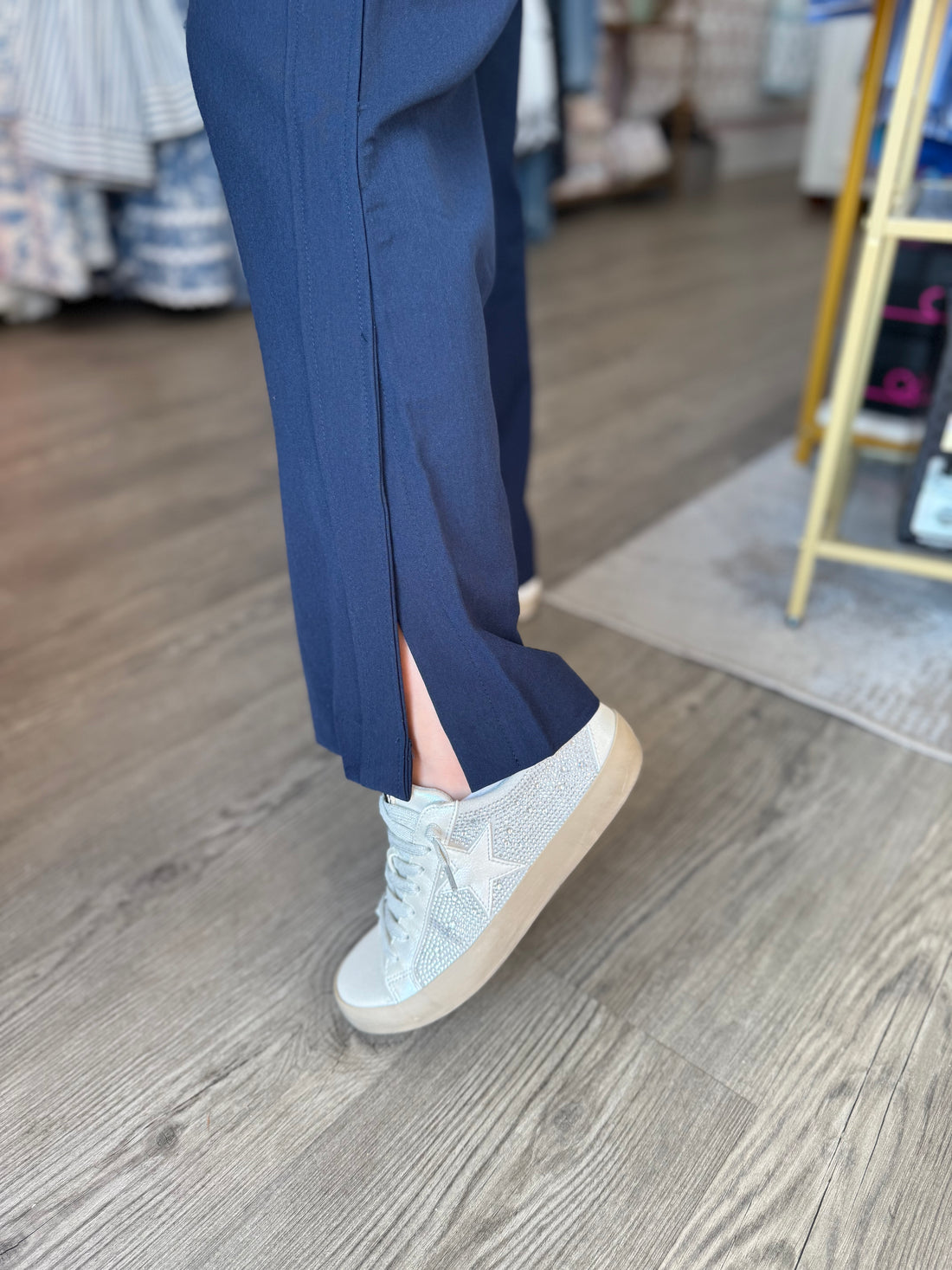Blair Pant (navy)