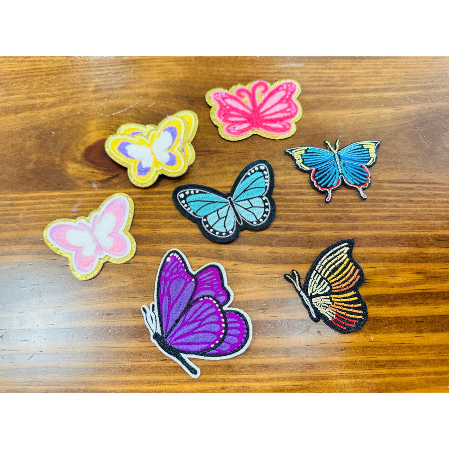 Butterfly