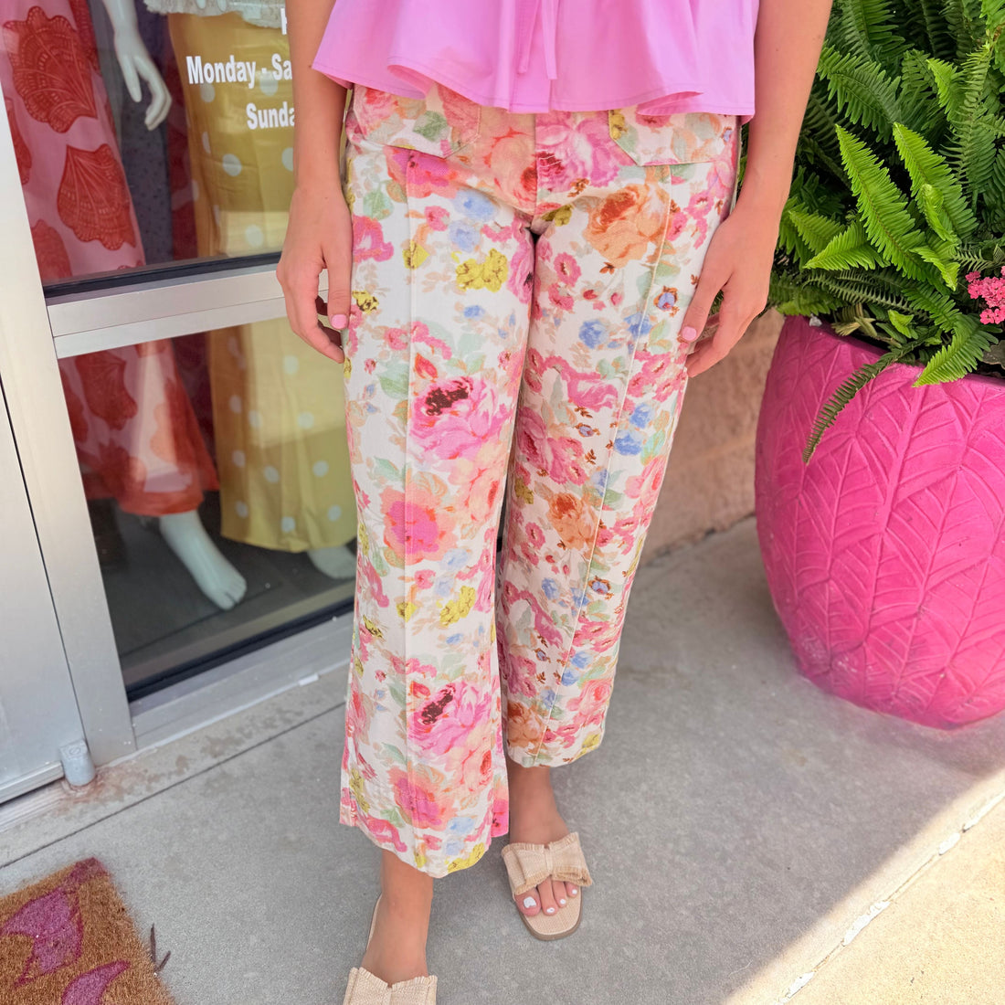 Annmaria Pant