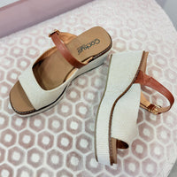 Treat Yourself Wedge