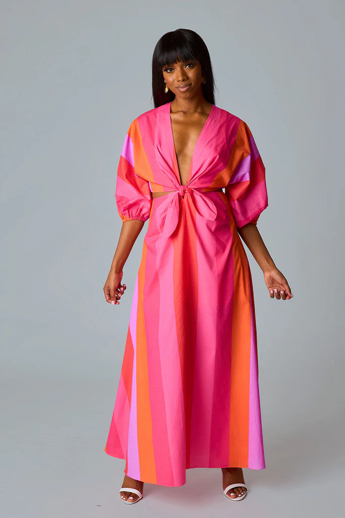 Maxine Dress, Buddy Love