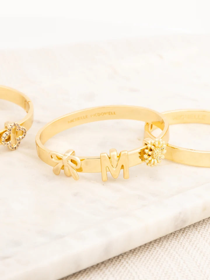 Camryn Bangle (Large)