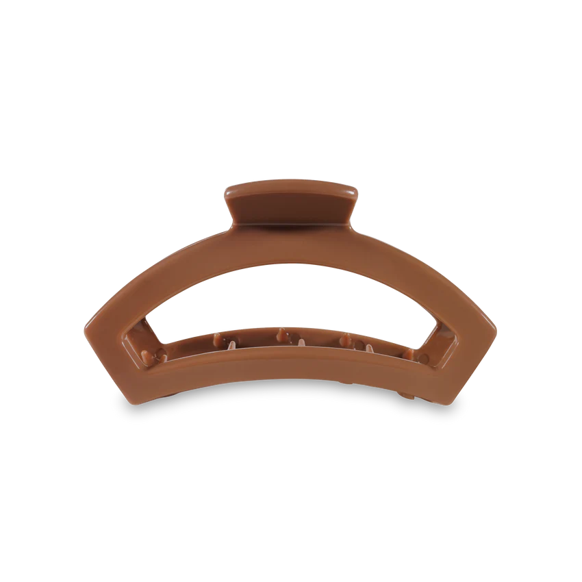 Teletie, Open Medium Clip