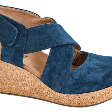 Case Closed Wedge