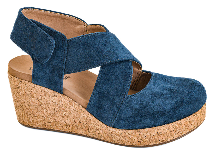 Case Closed Wedge