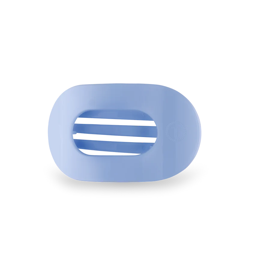 Teletie, Medium Round Clip