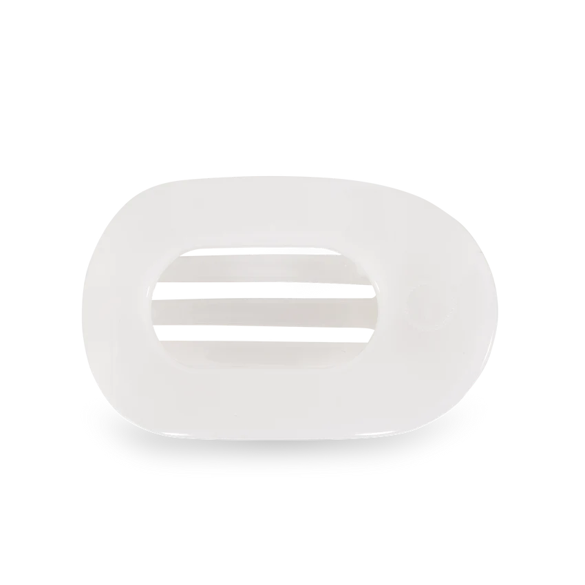 Teletie, Small Round Clip