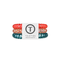 Coral Craze Small Teletie