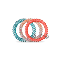 Coral Craze Small Teletie