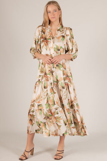 Cheyanne Dress