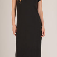 Ryann Dress (black)