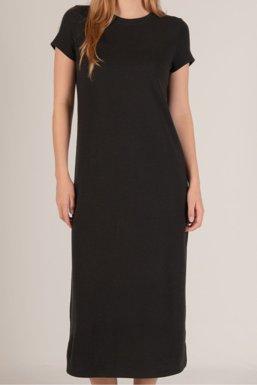 Ryann Dress (black)