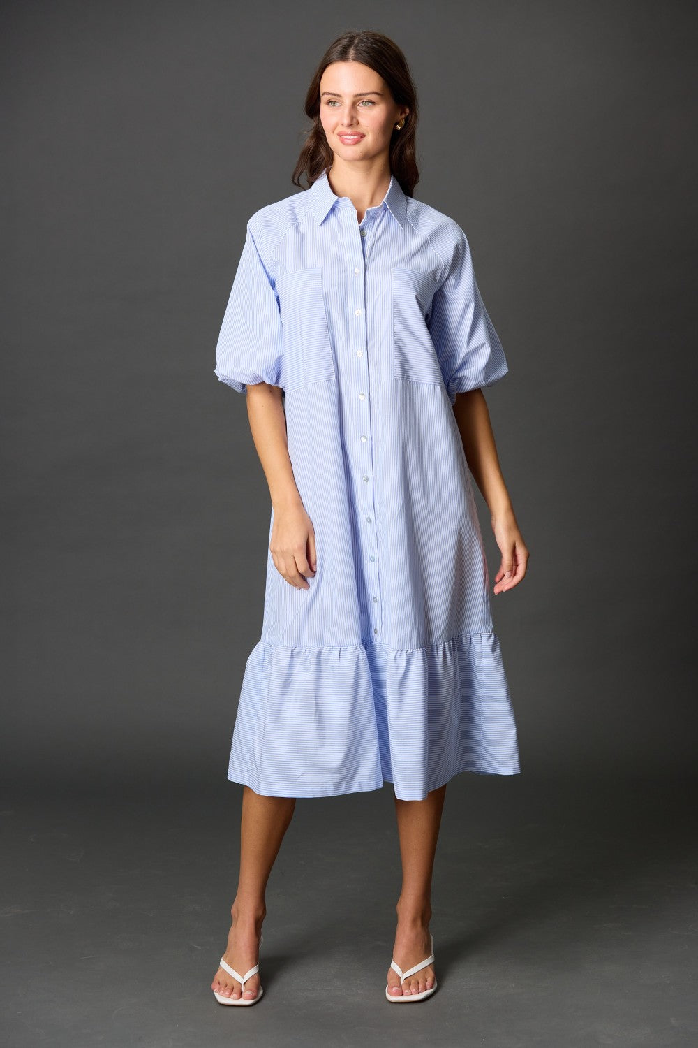 Cameron Dress