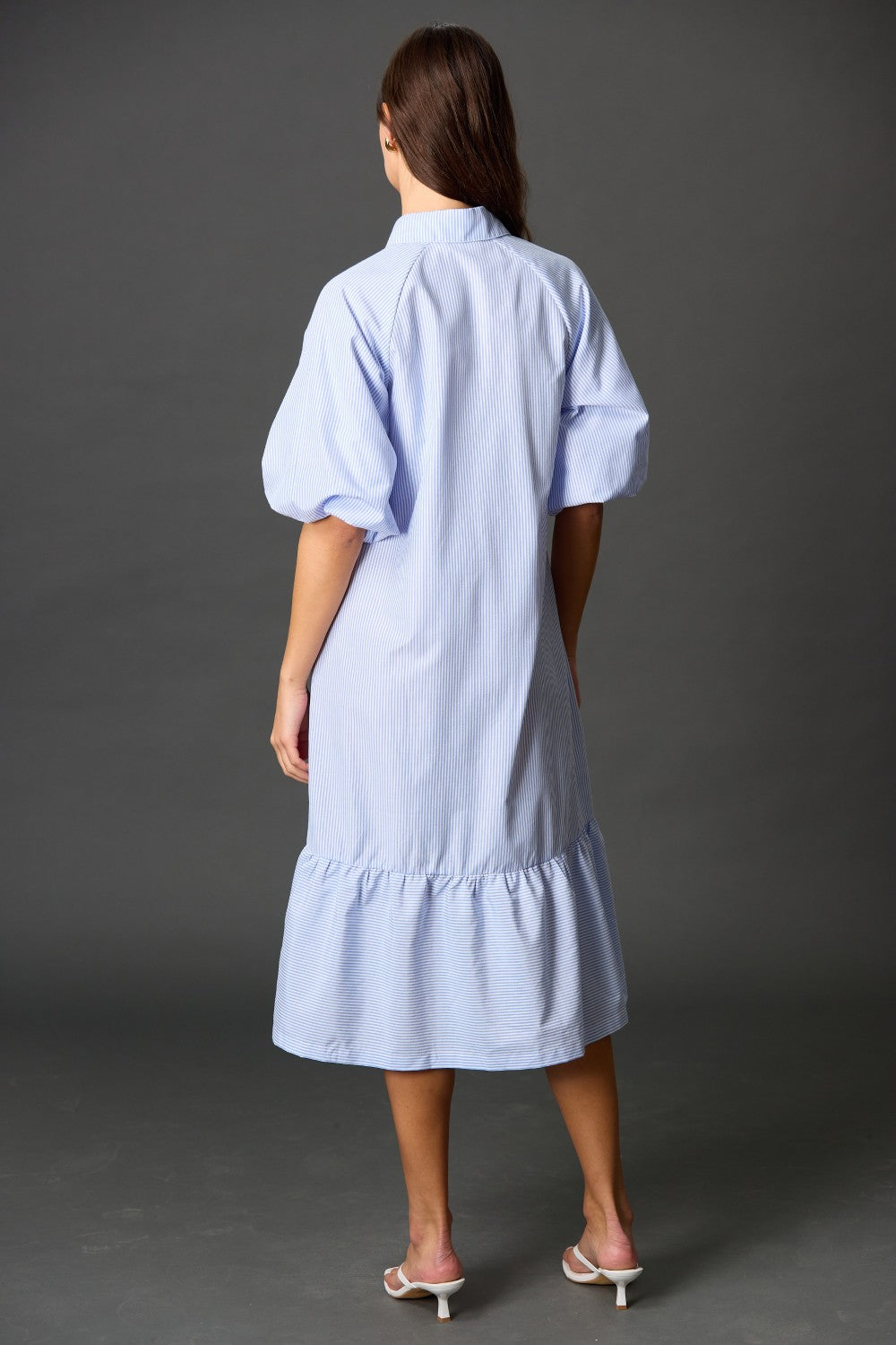 Cameron Dress