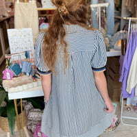 Yassy Dress