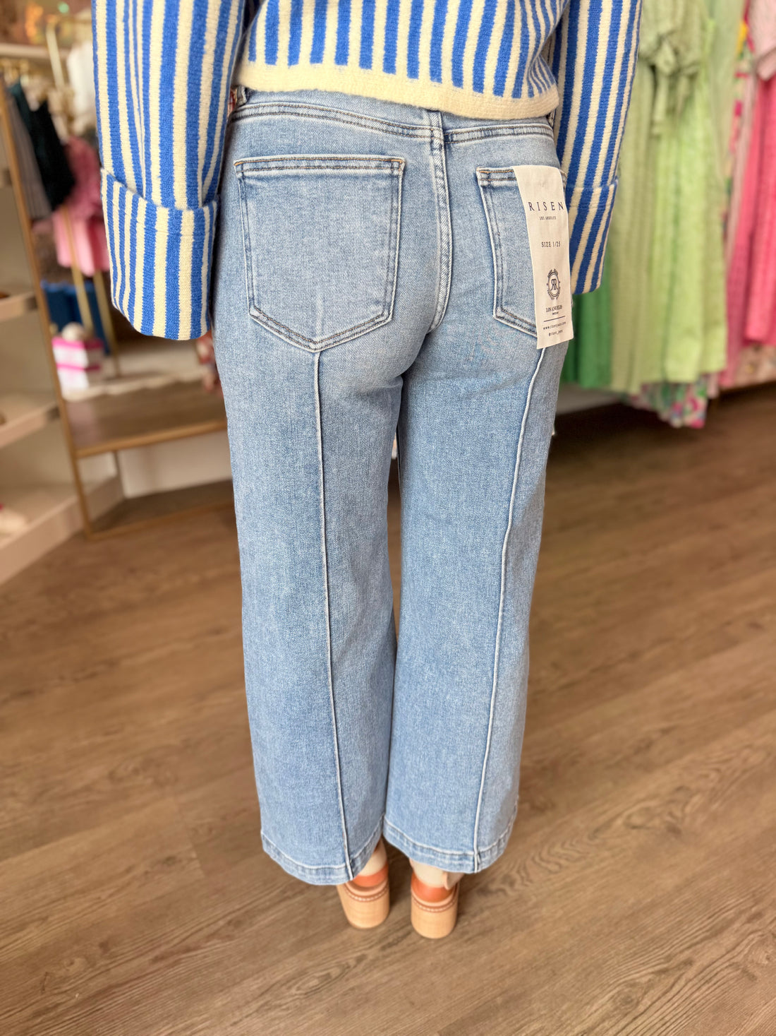 Catherine Pant
