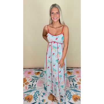 Meghan Dress