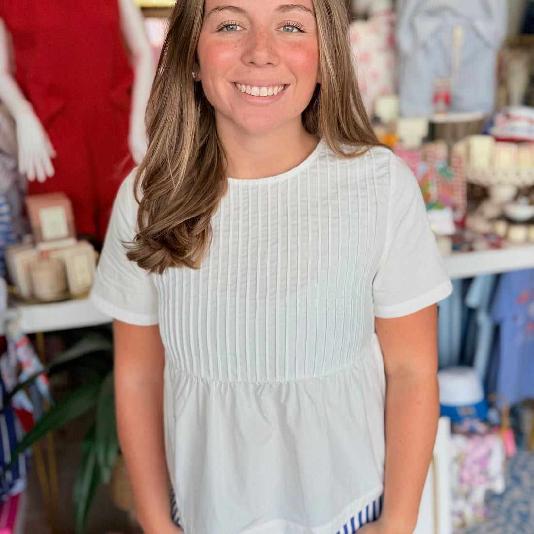 Sullivan Top