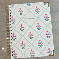 Prayer Journal (Petal Path)