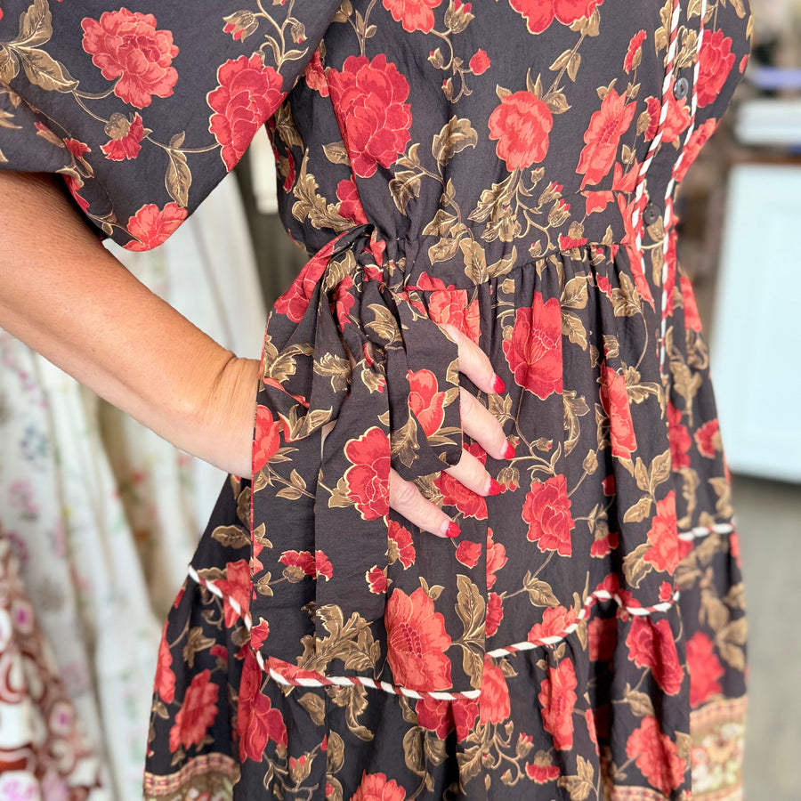 Gloria Dress