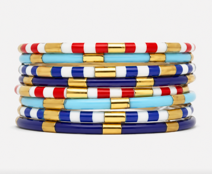 The Firecracker Stack, Budha Girl