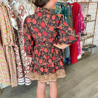 Gloria Dress