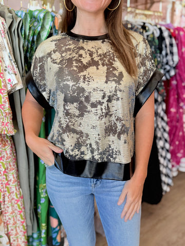 Tiffani Top