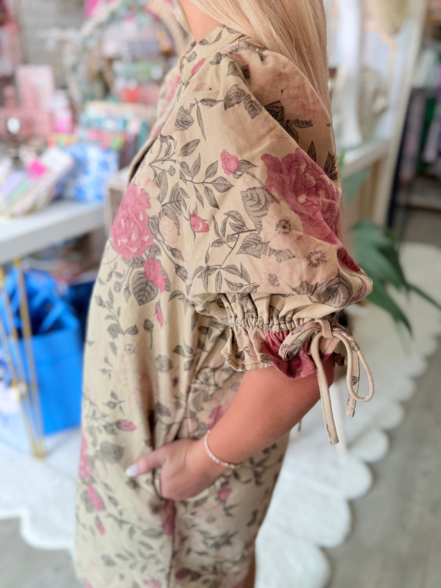 Harlee Dress