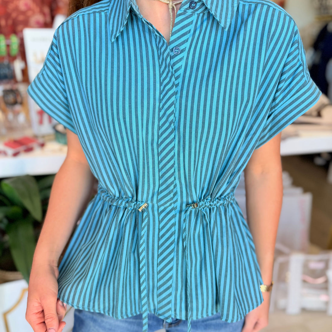 Adaline Top