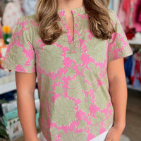 Ramona Top (Garden District)